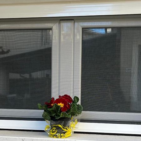 Bouganville Casa Vacanza Ambiente Climatizzato Con Wi Fi Пинето Экстерьер фото