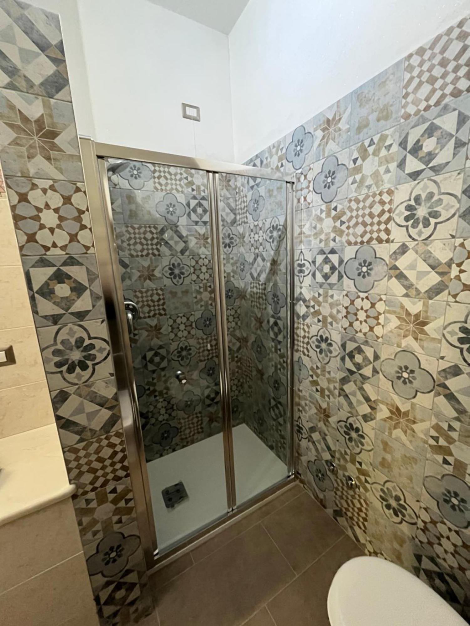 Bouganville Casa Vacanza Ambiente Climatizzato Con Wi Fi Пинето Экстерьер фото